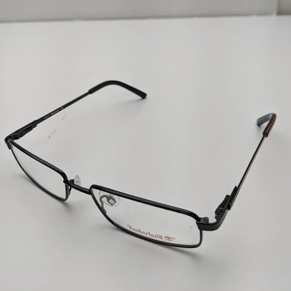 🕶️ Timberland TB1217 col.002  Eyeglasses 53/17-140 / JLE521🕶️ - Picture 3 of 8